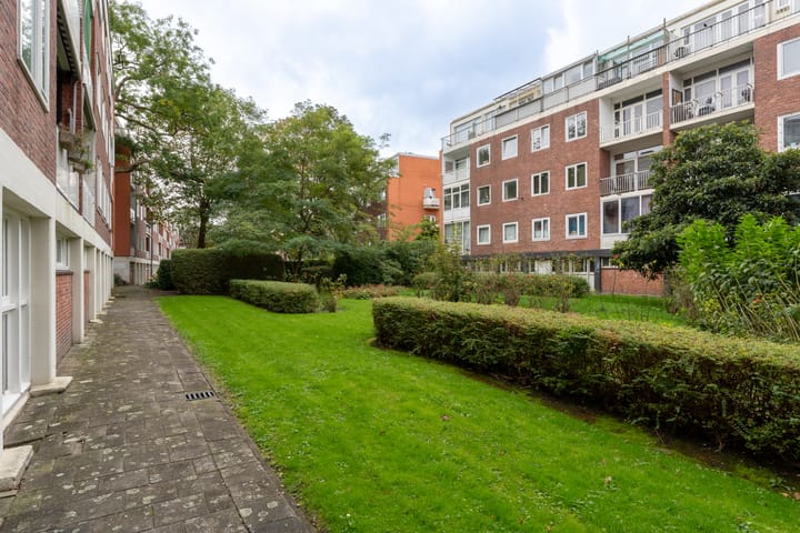 Foto 20 van Doggerstraat 6-D