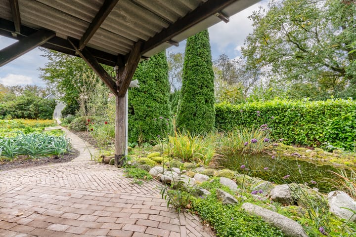 Foto 40 van Verlengde Middenraai 37