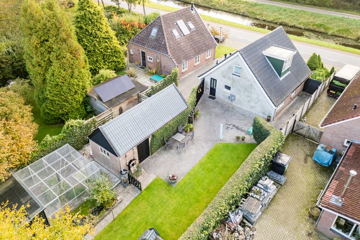 Foto 48 van Verlengde Middenraai 37