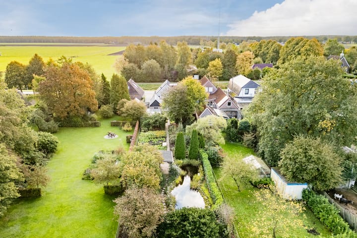 Foto 2 van Verlengde Middenraai 37