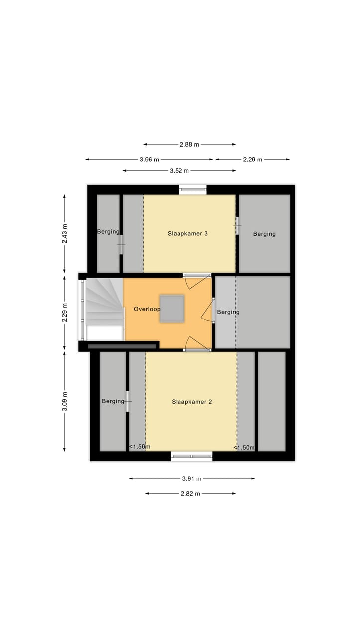Foto 58 van Verlengde Middenraai 37