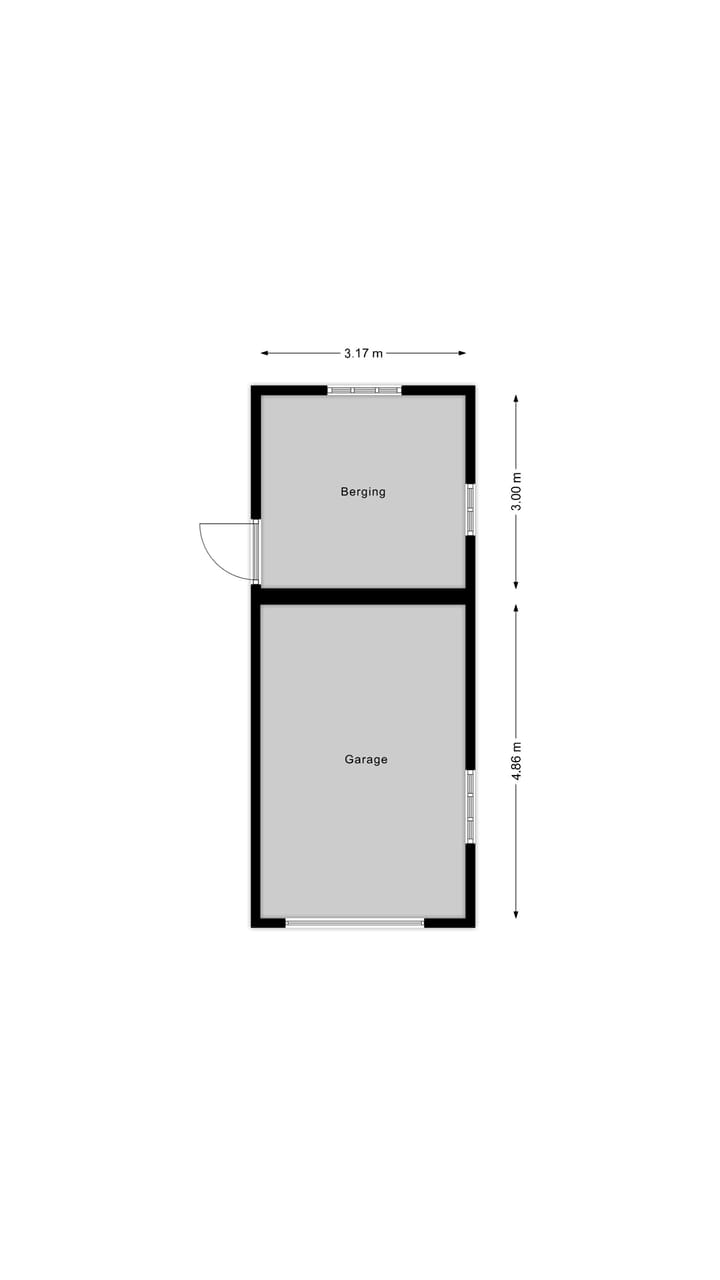 Foto 59 van Verlengde Middenraai 37