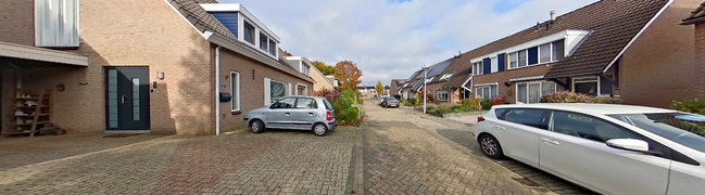 Bekijk 360° foto van Exterieur van Kraaiekamp 35