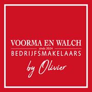 VOORMA EN WALCH BEDRIJFSMAKELAARS