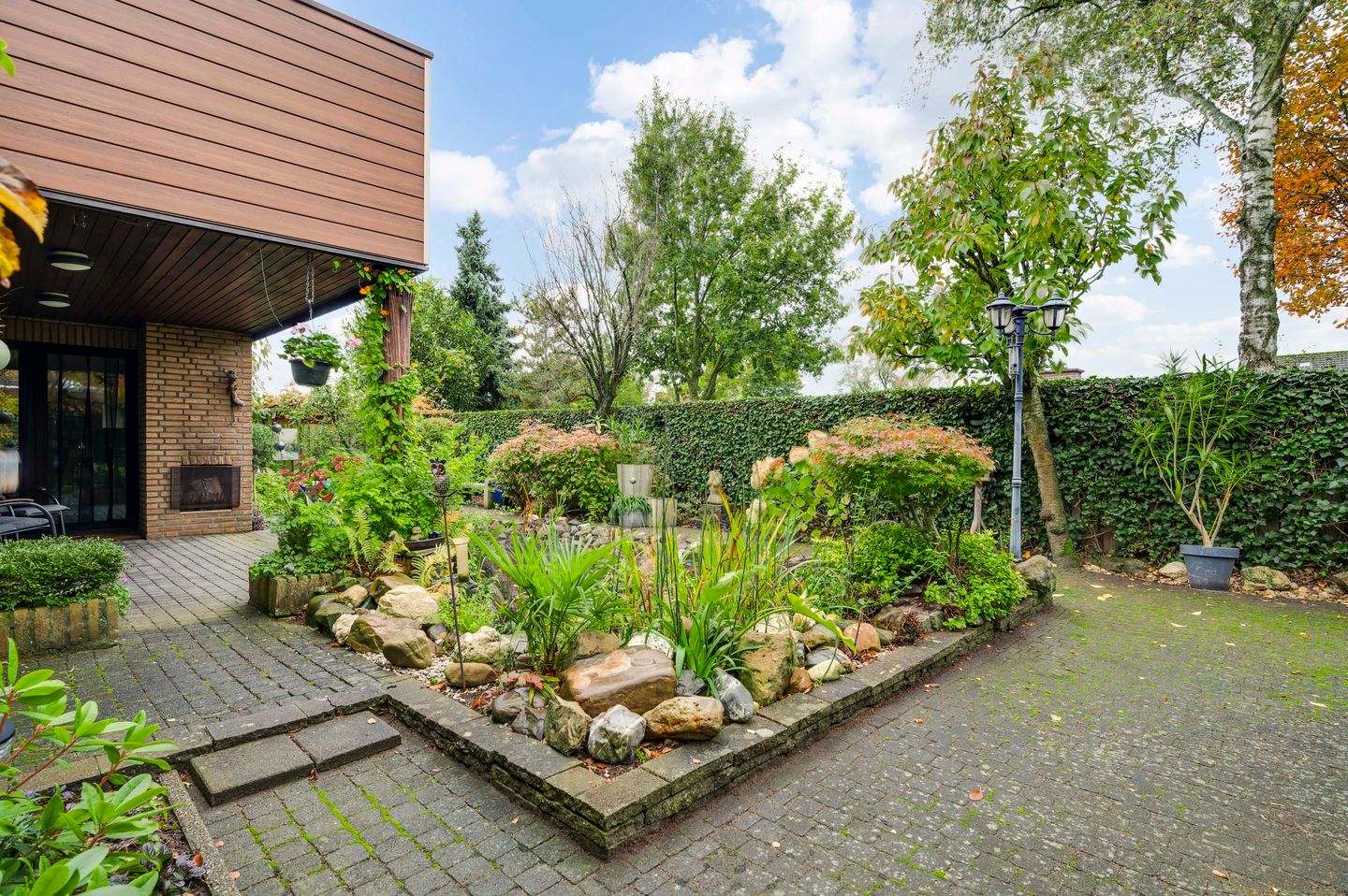 Foto 20 van Jean Adamslaan 2