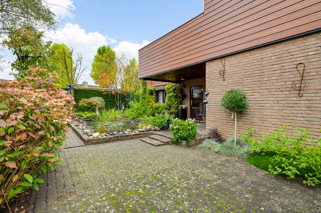 Foto 22 van Jean Adamslaan 2