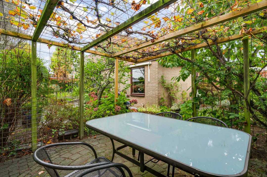 Foto 23 van Jean Adamslaan 2