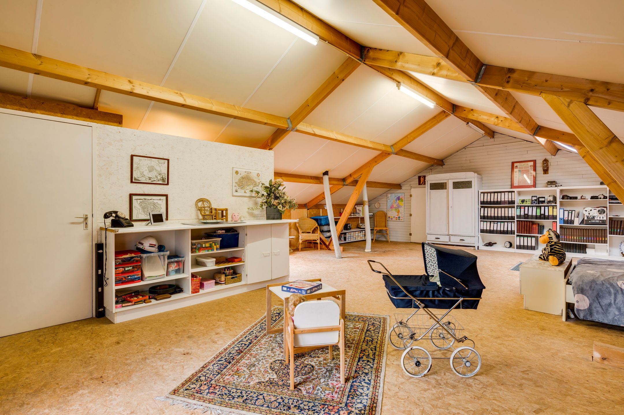 Foto 33 van Jean Adamslaan 2