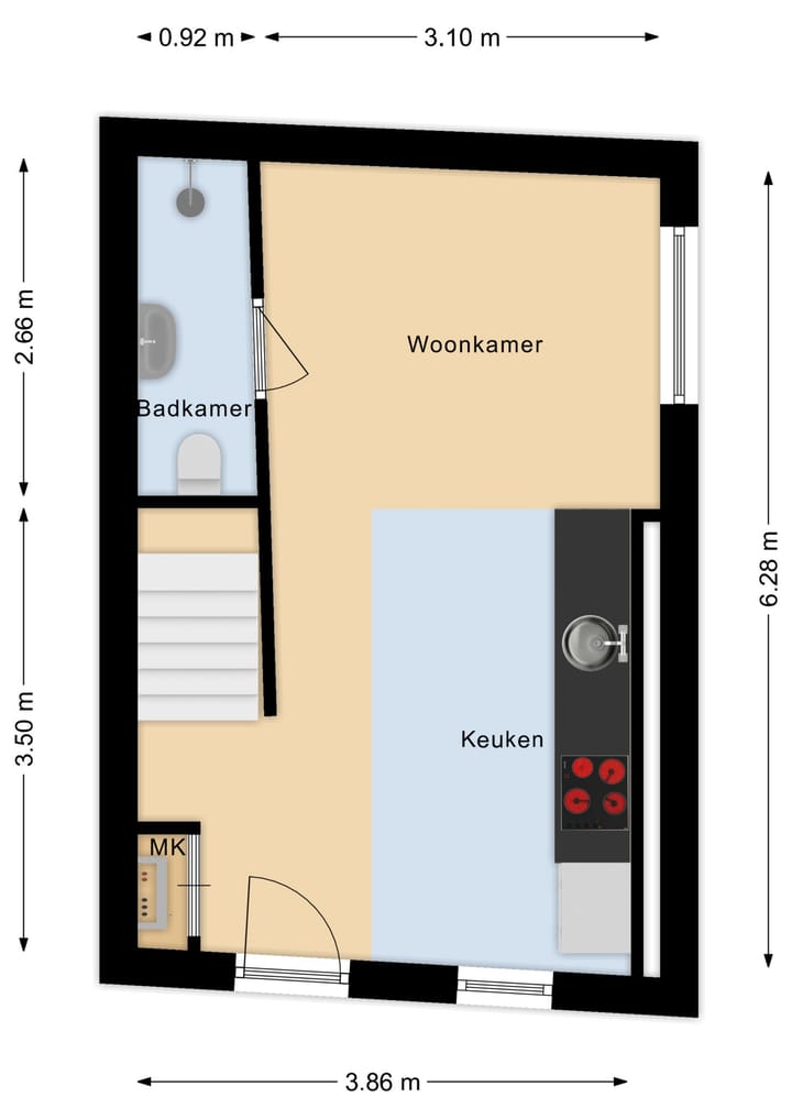 Foto 17 van Kromme Jak 16