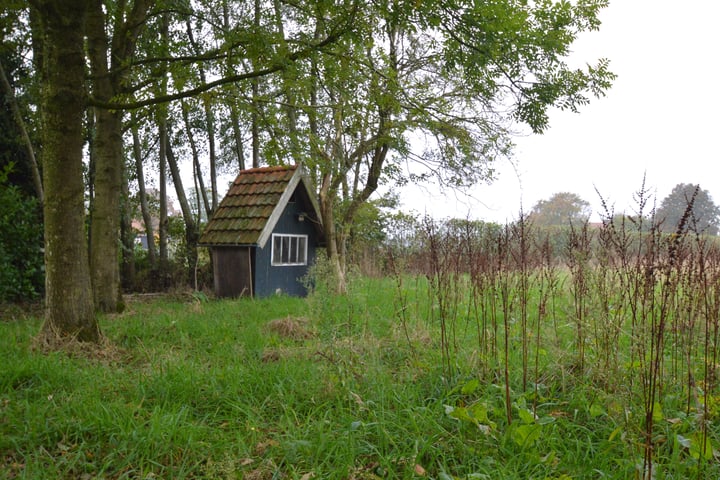 Bekijk foto 5 van Kapelweg