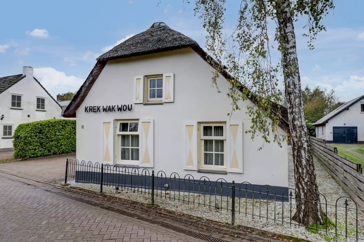 Foto 1 van Onderweg 4