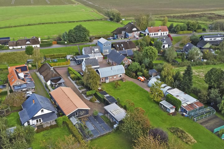 Foto 2 van Onderweg 4