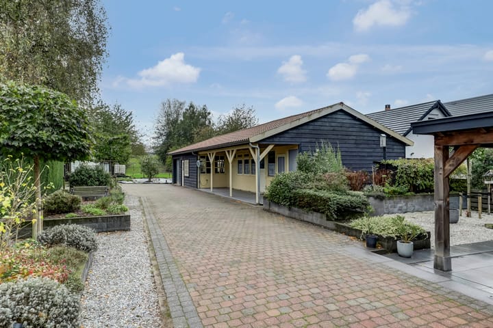 Foto 4 van Onderweg 4