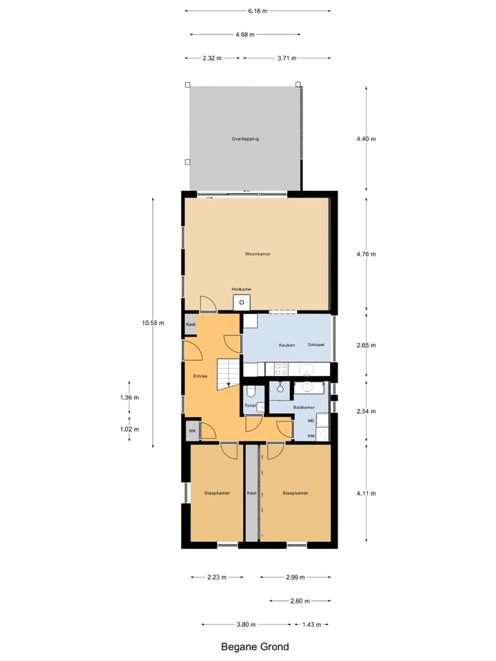 Foto 50 van Onderweg 4