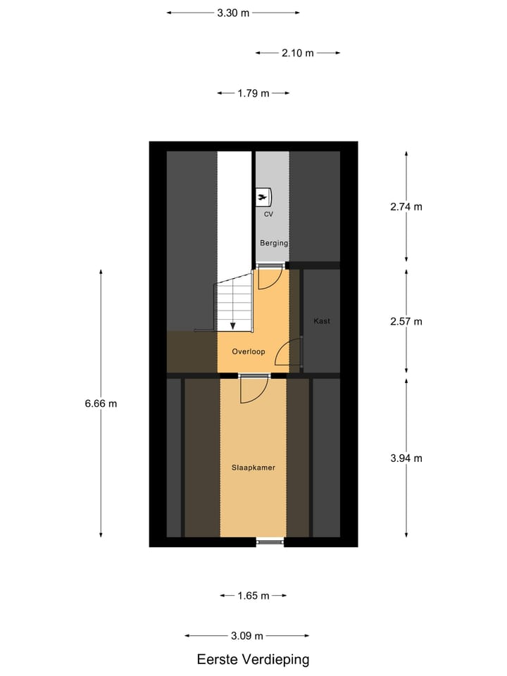 Foto 51 van Onderweg 4