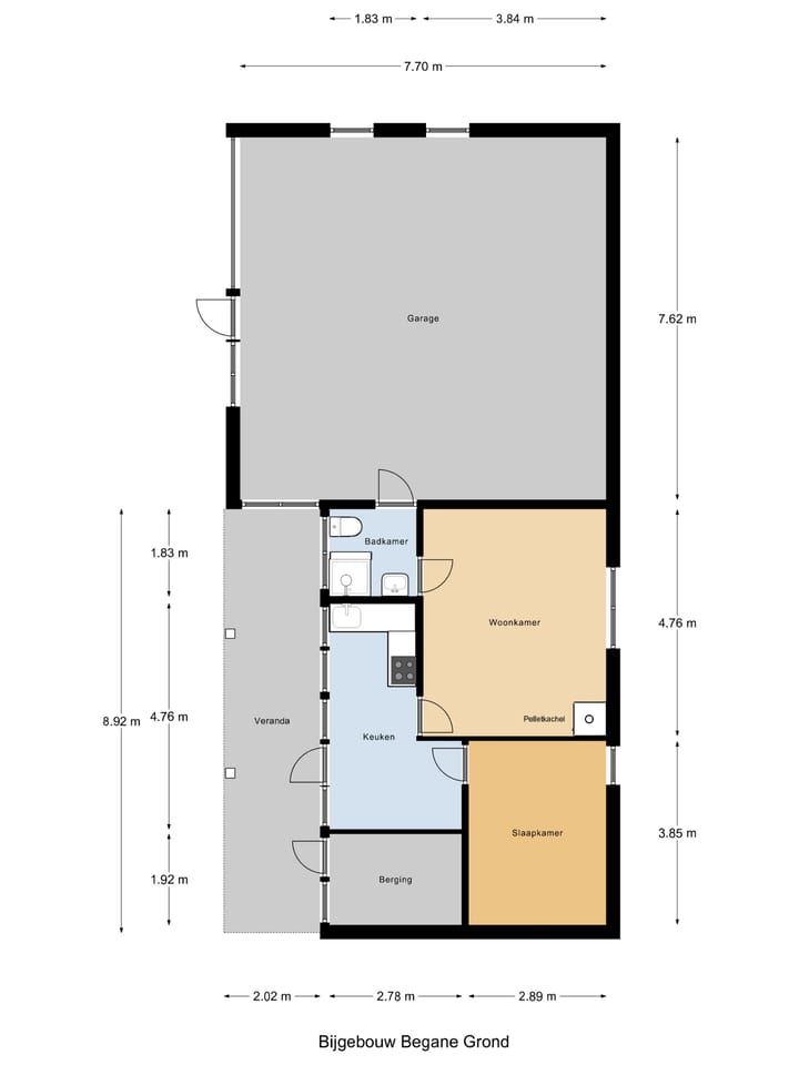 Foto 52 van Onderweg 4