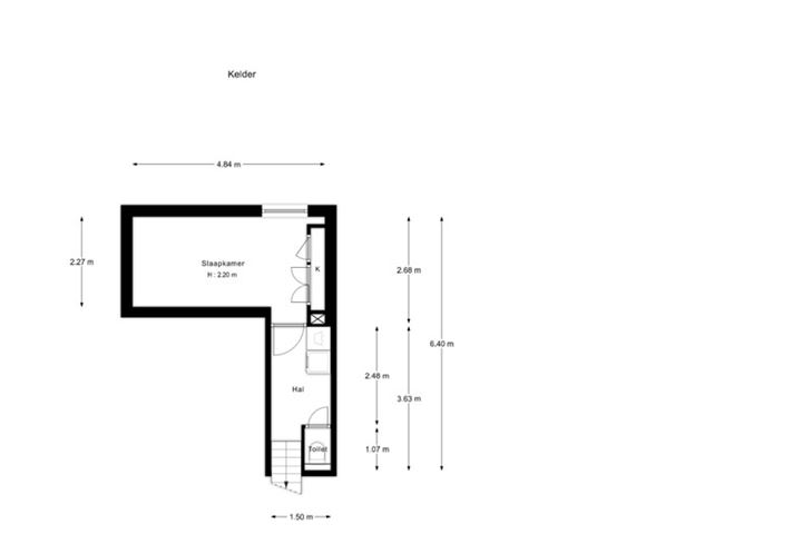 Bekijk foto 29 van Domselaerstraat 7-H