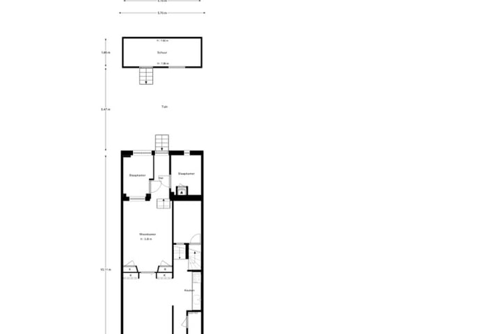 Bekijk foto 31 van Domselaerstraat 7-H