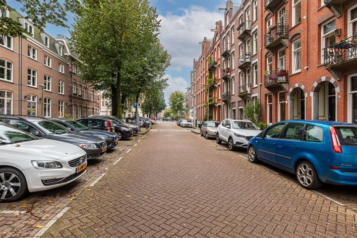 Bekijk foto 32 van Domselaerstraat 7-H