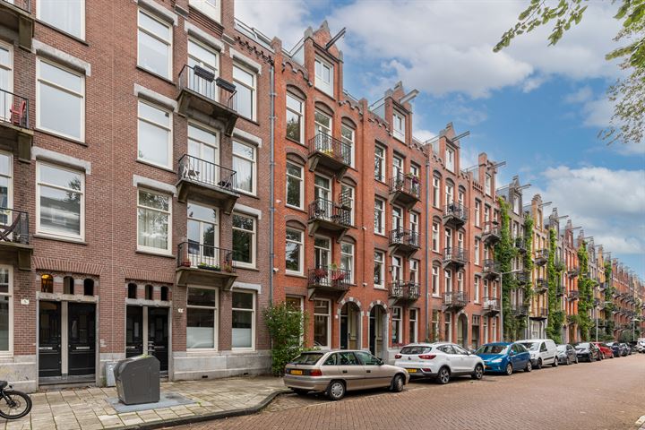 Bekijk foto 33 van Domselaerstraat 7-H