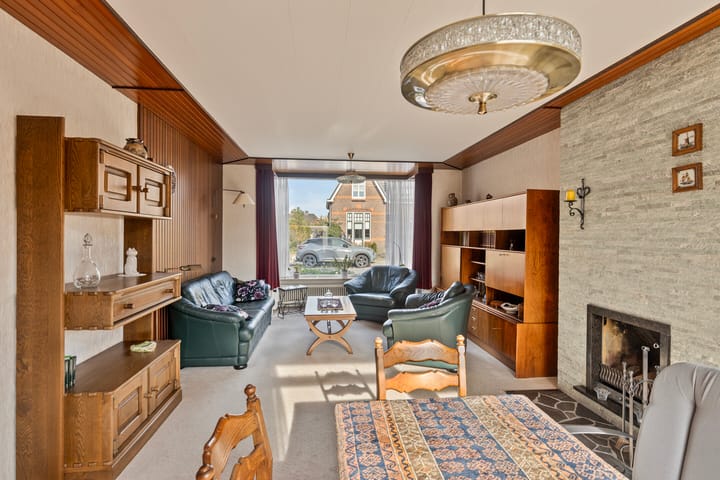 Foto 2 van Dames Jolinkweg 18