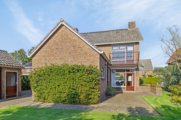 Foto 5 van Dames Jolinkweg 18