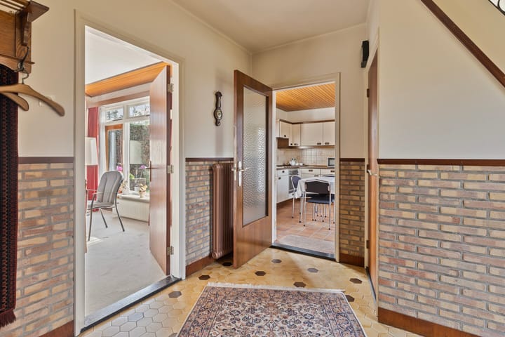 Foto 11 van Dames Jolinkweg 18