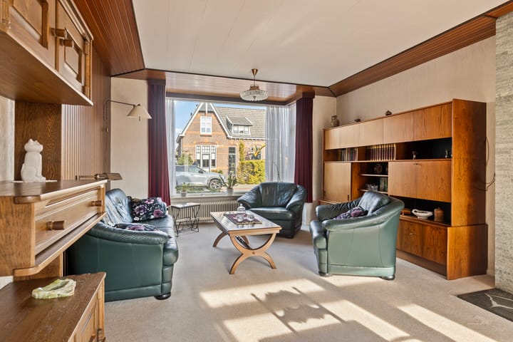 Foto 13 van Dames Jolinkweg 18