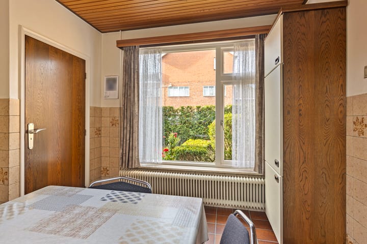 Foto 19 van Dames Jolinkweg 18