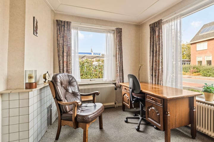 Foto 22 van Dames Jolinkweg 18