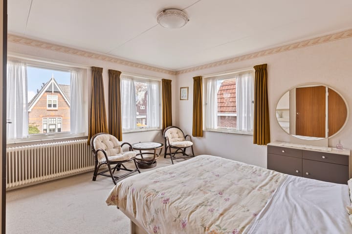 Foto 26 van Dames Jolinkweg 18