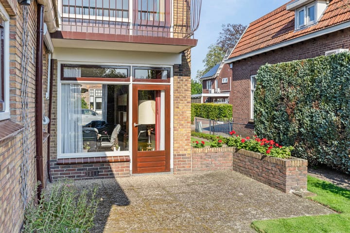 Foto 38 van Dames Jolinkweg 18