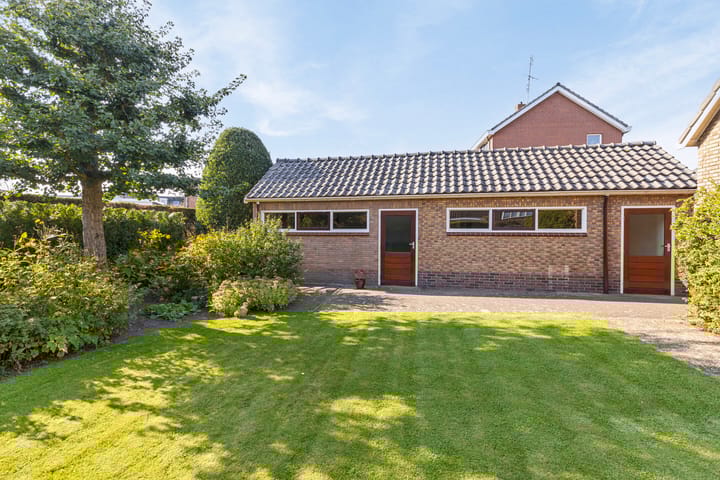 Foto 40 van Dames Jolinkweg 18