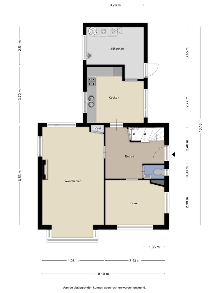 Foto 48 van Dames Jolinkweg 18