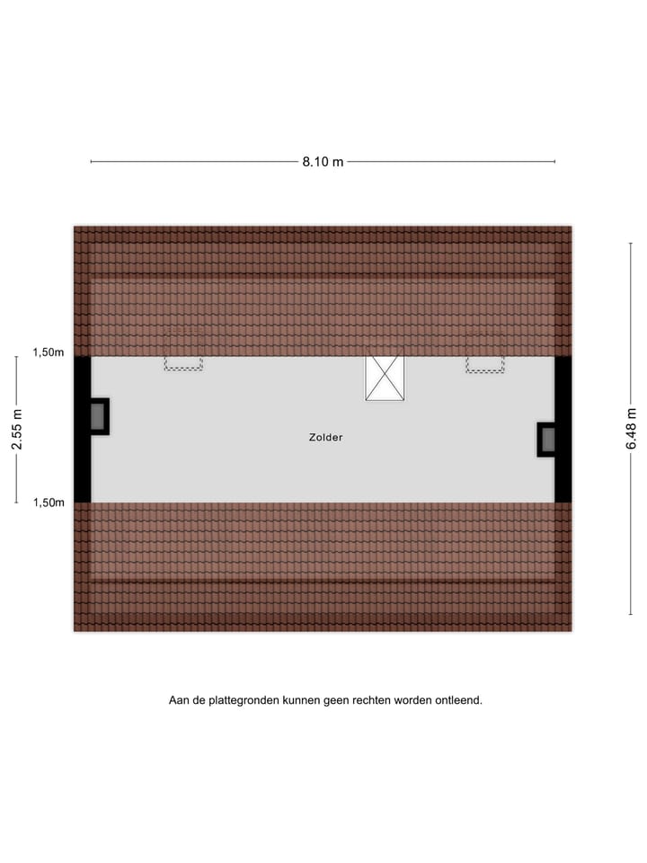 Foto 50 van Dames Jolinkweg 18
