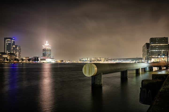 Bekijk foto 40 van Westerdok 852