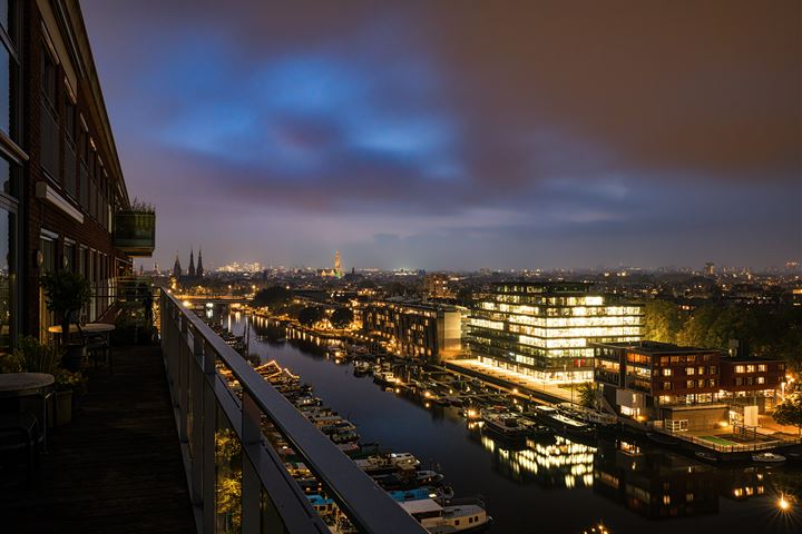 Bekijk foto 1 van Westerdok 852