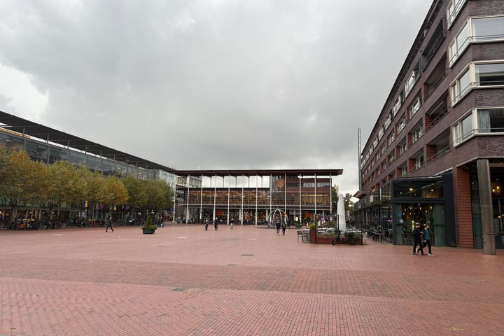 Bekijk foto 19 van Buitenplein 66