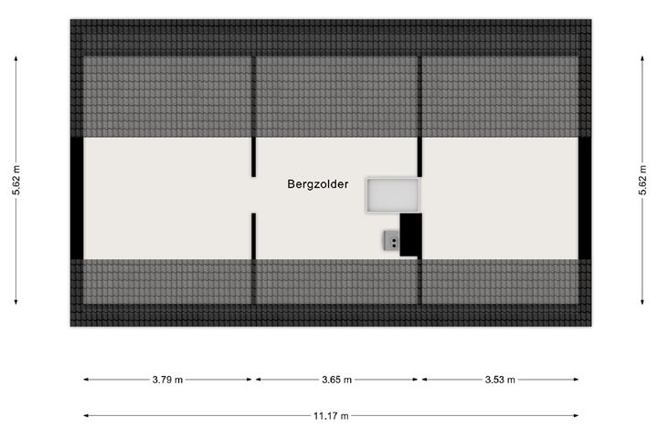 Bekijk foto 54 van Gerendalsweg 33