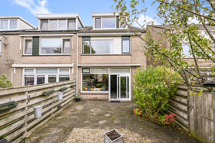 Foto 25 van Loermanakker 35