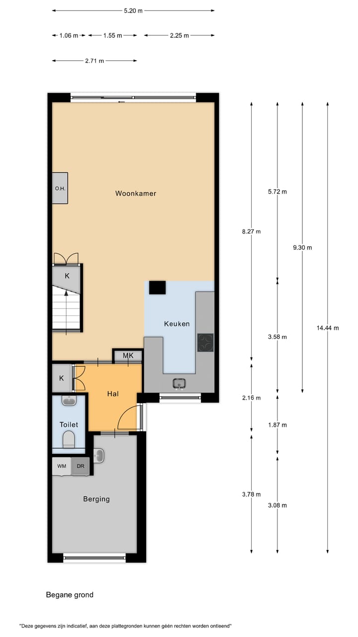 Foto 32 van Loermanakker 35