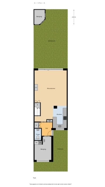 Foto 33 van Loermanakker 35