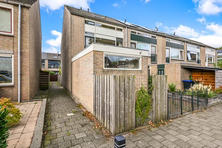 Foto 28 van Loermanakker 35