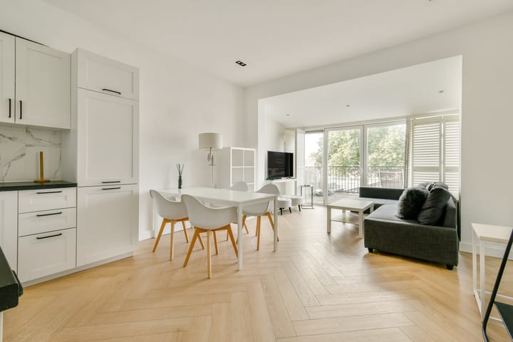 Foto 5 van Binnenweg 87-B