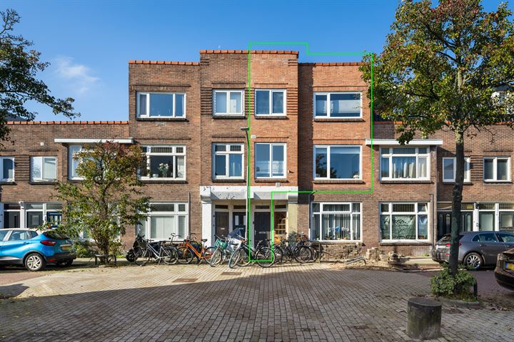 Bekijk foto 2 van Cornelis van Noordestraat 34-RD