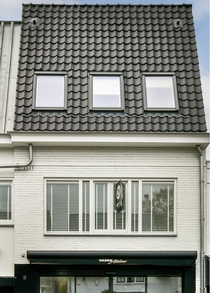 Foto 1 van Binnenweg 185-A