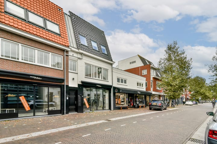 Foto 2 van Binnenweg 185-A