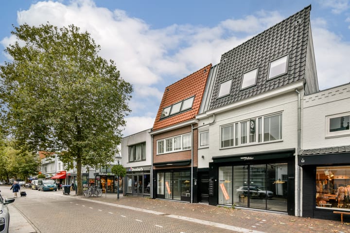 Foto 4 van Binnenweg 185-A