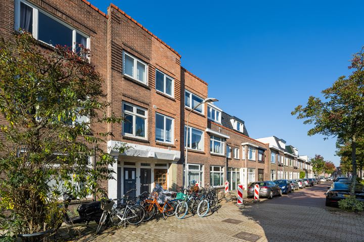 Bekijk foto 28 van Cornelis van Noordestraat 34-RD