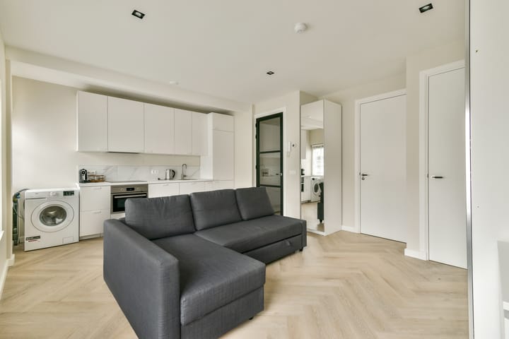 Foto 7 van Binnenweg 185-A